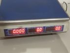 Electric Scale