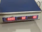 Electric Scale