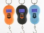Portable Digital Hanging Scale