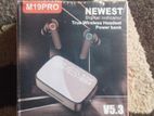 Digital Indicator Wireless Earpods (NEW)