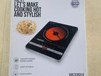 Digital Infrared Cooker (gic33013)