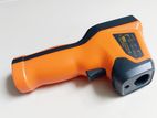 Digital Infrared Thermometer Laser Industrial (-50° to 400°)