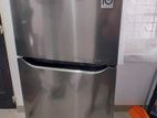 Digital Inverter Fridge - LG Brand