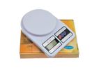 digital kitchen food weight scale 10kg luggage hanging 50kg