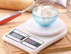 Digital Kitchen Scale - weight 10 Grams to Kg
