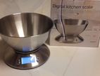 Digital Kitchen Scale