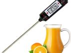 Digital Kitchen Thermometer