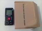 Digital Laser Distance Meter