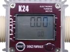 Digital LCD K24 Flow Meter