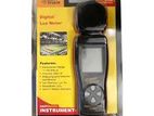 Digital Lux Meter