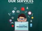 Digital Marketing Services