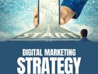 Digital Marketing Strategy E Book