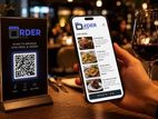 QR Ordering Systems Develop