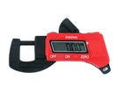 Digital Micrometer / Caliper Thickness Gauge LCD Display New