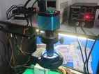 Digital Microscope 4 K 150 X