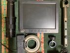 Digital Microscope Camera