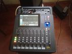 Digital Mixer