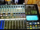 Digital Mixing Console