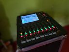 Digital Mixing Console