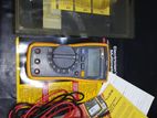 Fluke Digital Multimeter