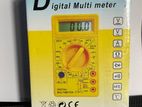 Digital Multi Meter