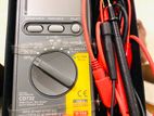 Digital Multimeter CD732