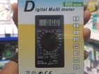 Digital Multimeter - DT-830D