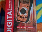 Digital Multimeter DT-9205A
