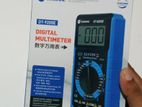 Digital Multimeter DT-9205 E