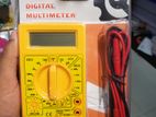 Digital Multimeter DT830D