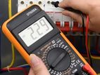 Digital Multimeter DT9205A