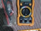 Digital Multimeter