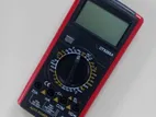 Digital Multimeter