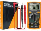 Digital Multimeter