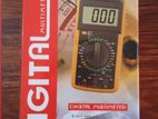 Digital Multimeter