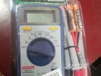 Digital Multimeter