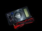 Digital Multimeter