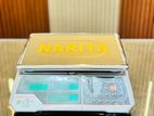 Digital Narita 15 Kg Scale