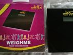 Digital Weight Scale