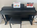 Digital piano