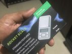 Digital Pocket Scale