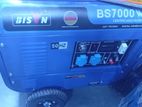 Digital Portable Generator Herman PT 030