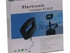 Digital Portable Luggage Scale