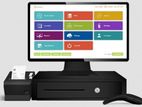 Digital POS Billing Software for Retail Businesses