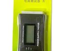 Digital Power Supply Tester