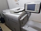 Digital Canon Imagepress C750