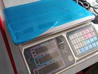 digital price-computing scale 15kg