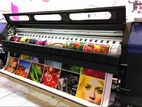 Digital Printing Banner Flex