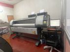 Digital Printing Machine 6F