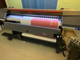 Digital Printing Machine